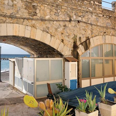 La Credenza, Borgo Dei Pescatori Lägenhet Cervo Exteriör bild